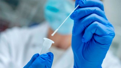 Centros de salud de Paraná y Colonia Avellaneda comenzaron a realizar hisopados