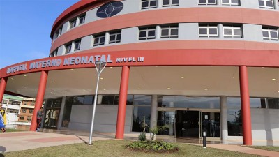 Hospitalizaron tras un aborto clandestino a niña de 12 años que fue abusada