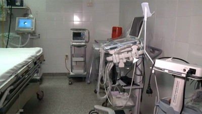 Creció la ocupación de camas en terapias intensivas de Entre Ríos