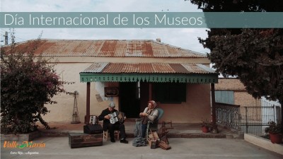 Día Internacional de los Museos