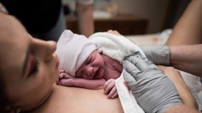 Semana Mundial del Parto Respetado