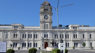 La administración pública trabajará de manera virtual entre el 22 y el 30 de mayo