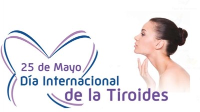 Más de dos millones de argentinos tienen problemas de tiroides