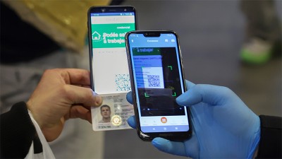 Día laboral con restricciones: quiénes pueden circular y cómo tramitar permiso