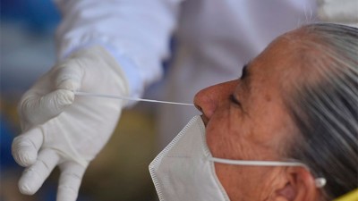 Covid: localidad entrerriana comenzará a realizar hisopados en los domicilios