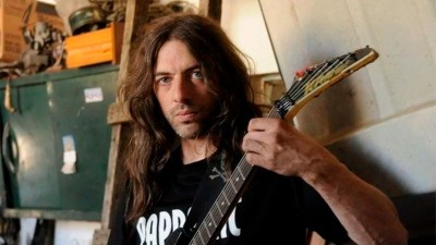 Detuvieron al hijo de Pappo acusado de golpear, encerrar y amenazar a su pareja