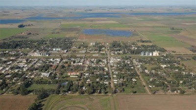 Poblamiento de pueblos santafesinos: los perfiles que buscan las localidades