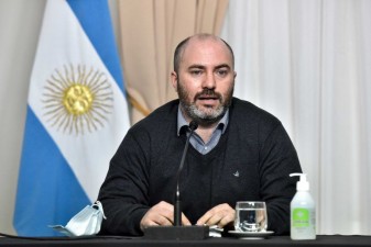 Vacunación: habilitaron la inscripción de personas de entre 50 y 59 años sin factores de riesgo