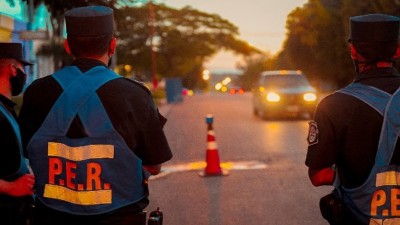 Qué restricciones habrá este fin de semana