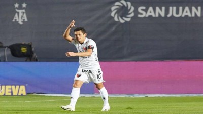 Final de la Copa de La Liga: Colón buscará el primer título de su historia