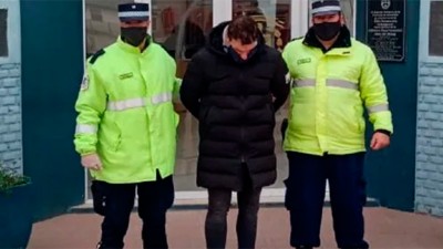 Agravan la imputación a detenido en Entre Ríos por la desaparición de un abogado