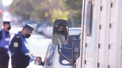 Vence el DNU de restricciones y Nación anuncia su prórroga