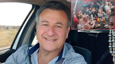 Renunció a su banca el concejal entrerriano denunciado por organizar una fiesta