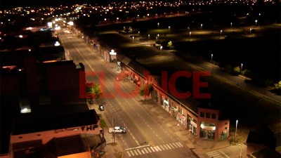 Disponen nuevas medidas y horarios de circulación en Entre Ríos