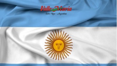 Actividades por el Día de la Bandera