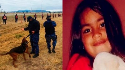 Una semana sin Guadalupe: sigue la búsqueda e investigan al entorno familiar