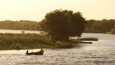 Relevamiento de Paisajes y Costumbres Entrerrianos