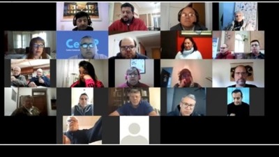 Nueva Comision Directiva de la Cámara Entrerriana de Turismo