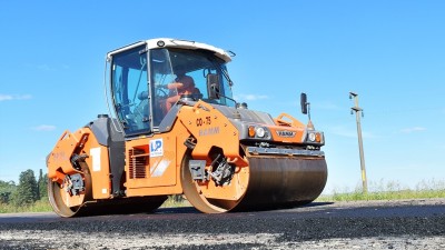 Aldea Protestante, un pueblo en constante crecimiento