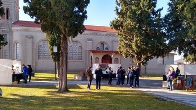 La Municipalidad y las escuelas se unen en la Semana de la Prevención de Consumos Problemáticos