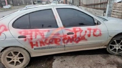 Hacete cargo de la bendi: el reclamo que se hizo viral