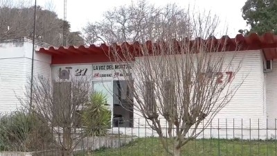 Anunciaron el cierre definitivo de la histórica Radio LT 27 de Villaguay