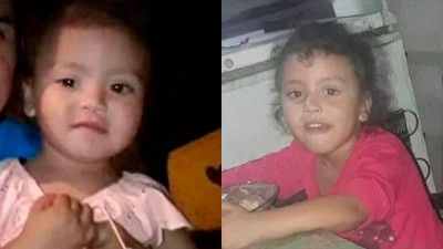 Buscan intensamente a Rocío, una niña de cuatro años desaparecida en Tucumán