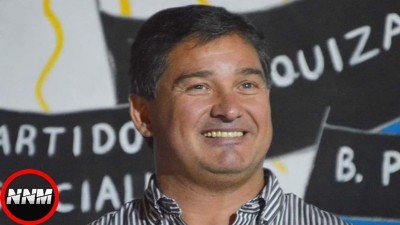 Juan Carlos Darrichón: Lo más lindo de la política es ver el progreso de la comunidad