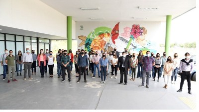 El área de cultura de la Municipalidad integra el Consejo Provincial de Cultura