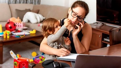 ANSES: Cómo es el plan para que puedan jubilarse mujeres sin aportes