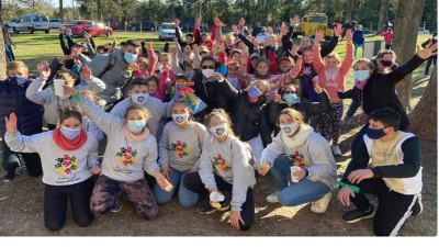 Fin de semana dedicado a los niños y niñas
