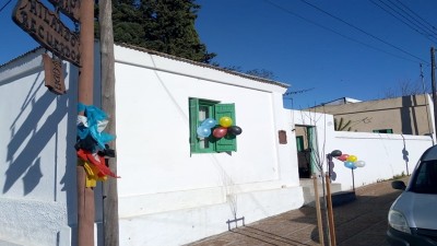 El Museo Hilando Recuerdos, cumplió 7 años 