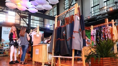 Convocatoria abierta para fortalecimiento del sector diseño