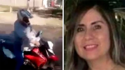 Descubrió a su esposa con su mejor amigo y ahora, habló la mujer del amigo
