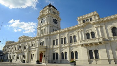 El sábado 31 de julio comenzará el cronograma de haberes con aumentos