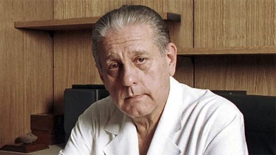 Se cumple un nuevo aniversario de la muerte de René Favaloro