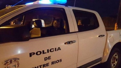 Notificaron a 30 personas que estaban en un bar de Paraná esta madrugada