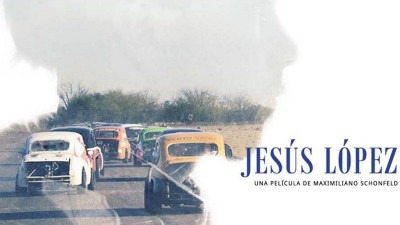 La película Jesús López inaugurará una importante sección del Festival de Cine de San Sebastián