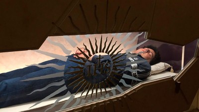 Atribuyen al beato Carlo Acutis la cura de un joven de 17 años