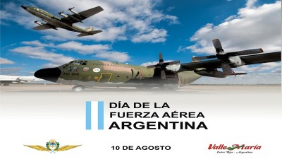 Día de la Fuerza Aérea Argentina