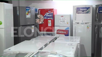 Lavarropas, heladeras y aires con Ahora 30: precios y de cuánto son las cuotas