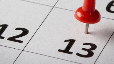 Viernes 13: ¿por qué se lo relaciona con un día de mala suerte?