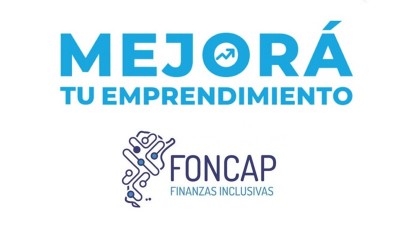 Capacitación para emprendedores