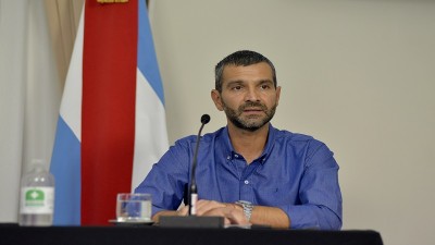 Habilitaron las visitas a adultos mayores institucionalizados en residencias de larga estadía