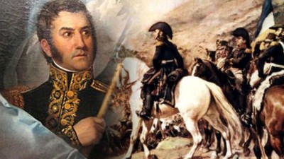 Se cumplen 171 años del Paso a la Inmortalidad de San Martín: un repaso por la historia