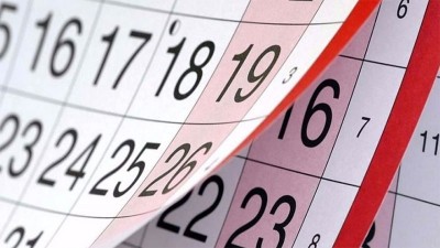 El próximo feriado será puente y habrá fin de semana extra largo: las fechas