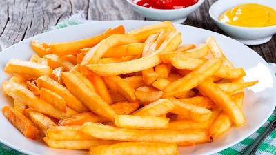 Día Mundial de la Papa Frita: el paso a paso para hacer el clásico de la cocina