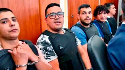 Los Monos: quién es quién en el clan y por qué los juzgan