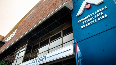 ATER detecta 400 millones de impuesto no declarado por grandes empresas