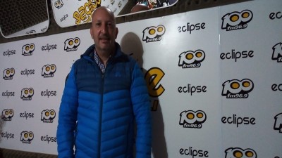 Se viene una nueva edición de la Traktor Fest